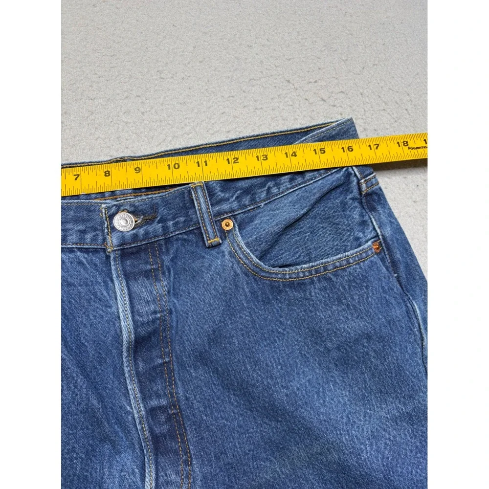 Levis levi 501